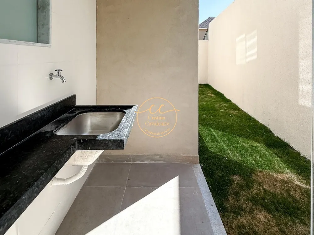 Casa, 3 quartos, 173 m² - Foto 7