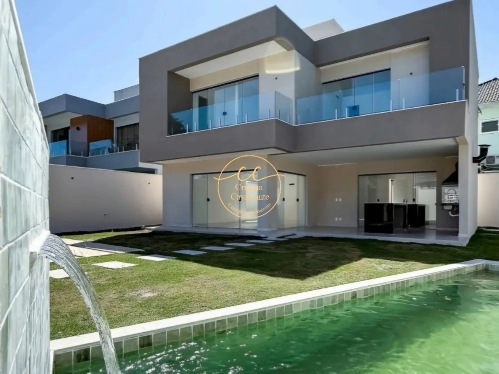 Casa, 3 quartos, 173 m² - Foto 1