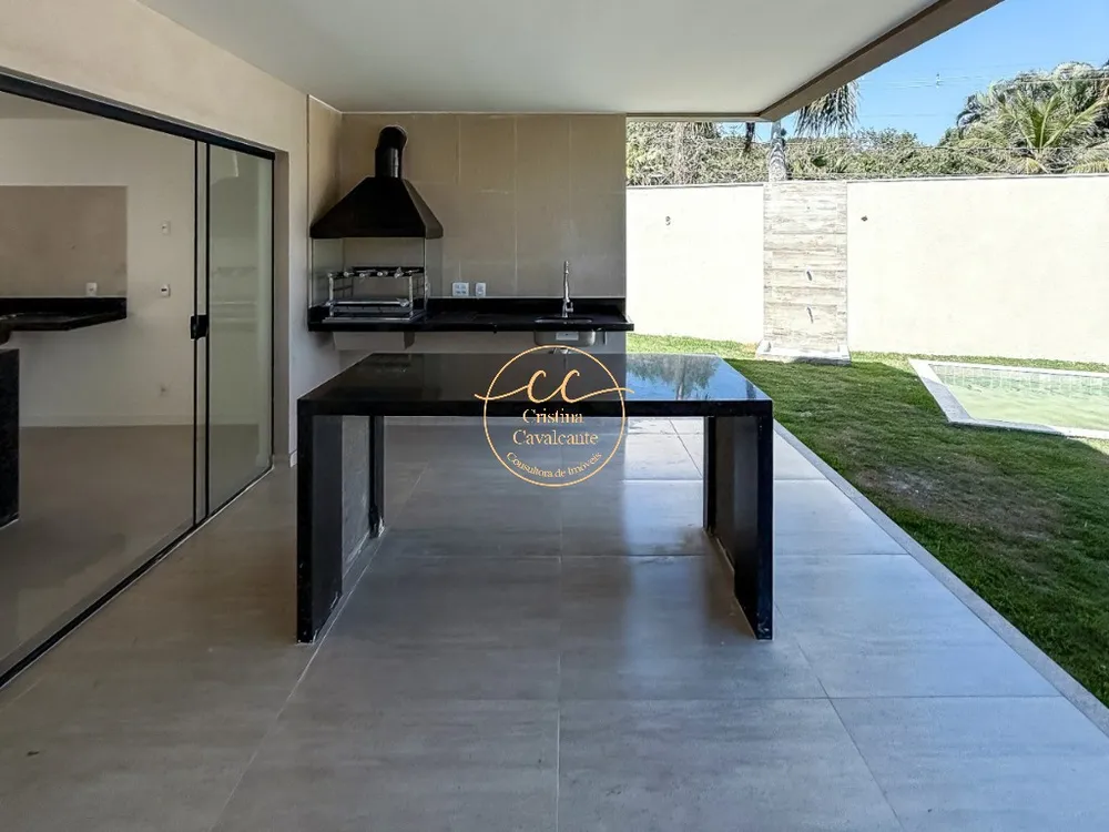 Casa, 3 quartos, 173 m² - Foto 5