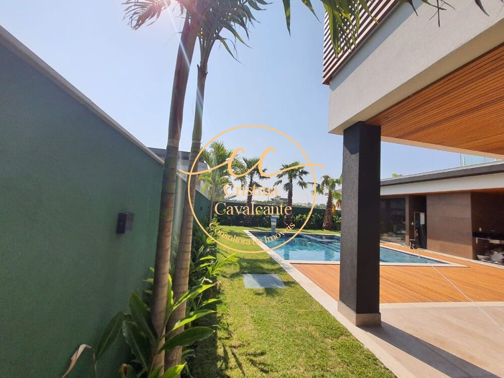 Casa, 5 quartos, 654 m² - Foto 6