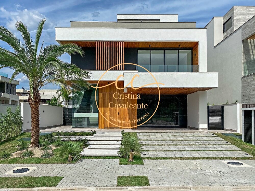 Casa, 5 quartos, 654 m² - Foto 4