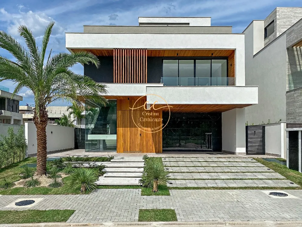 Casa, 5 quartos, 654 m² - Foto 49