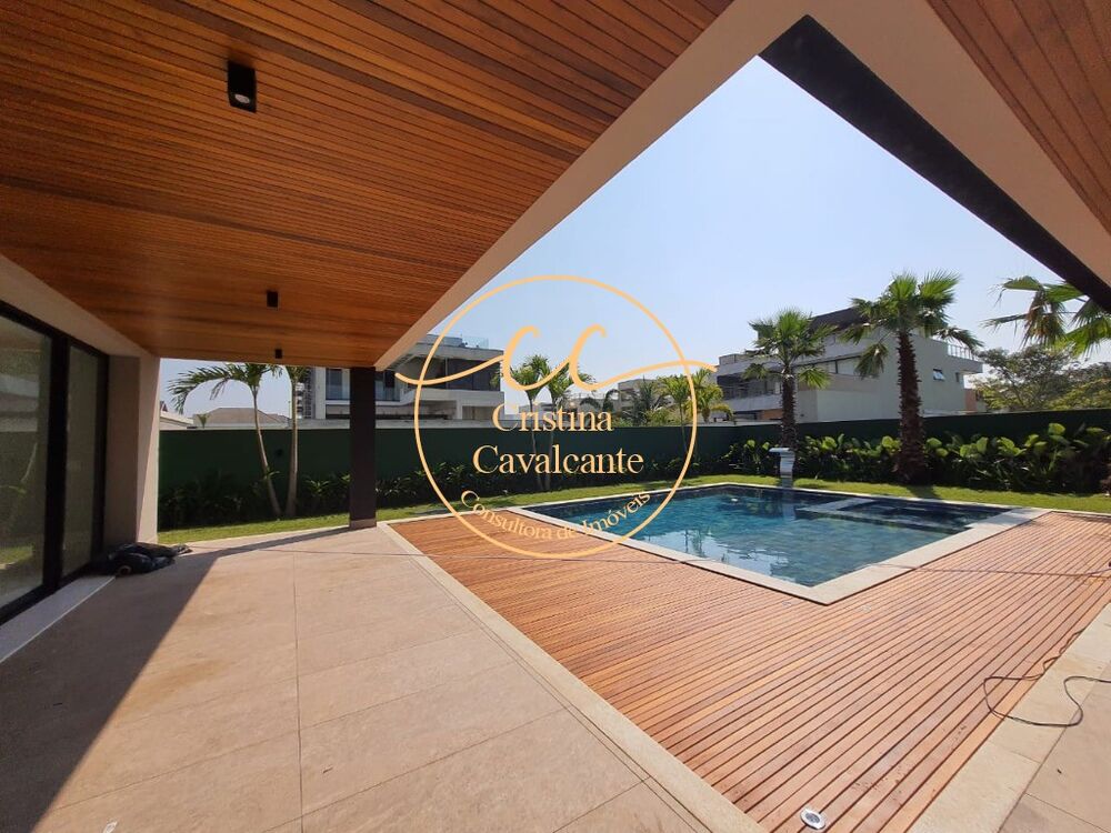 Casa, 5 quartos, 654 m² - Foto 16