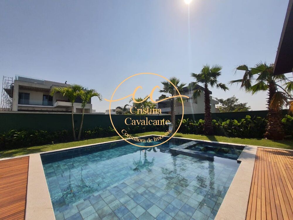 Casa, 5 quartos, 654 m² - Foto 24