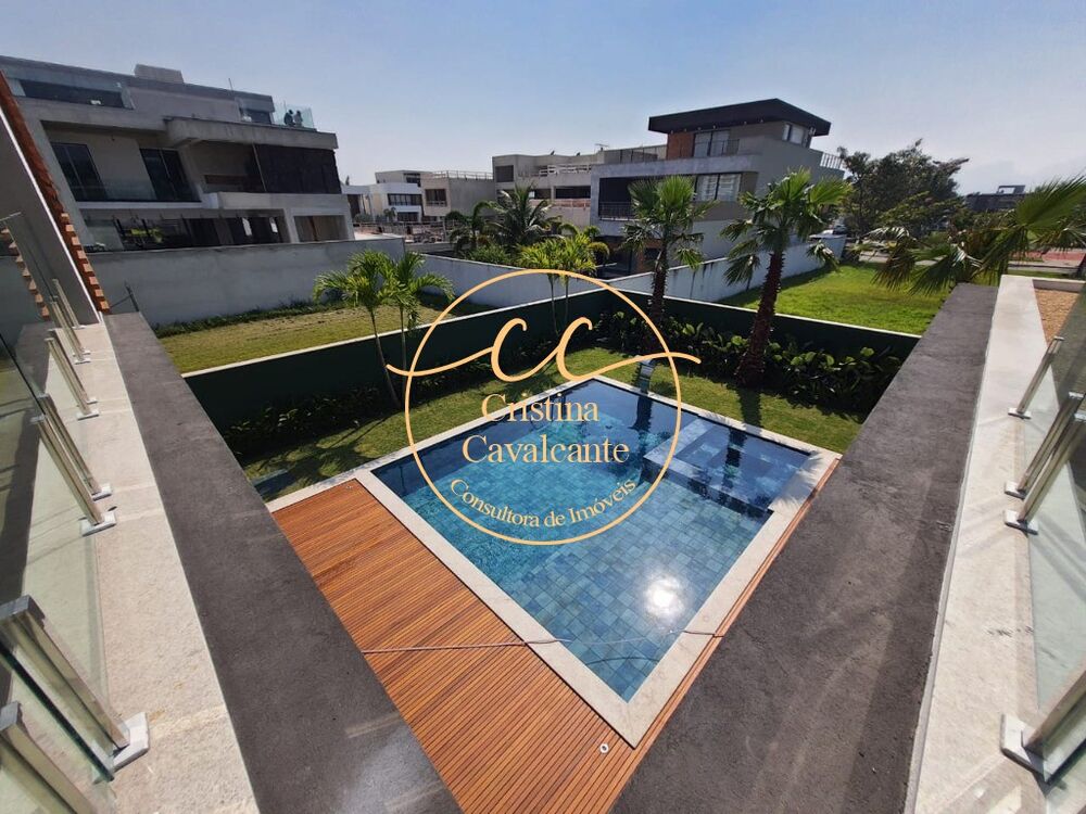 Casa, 5 quartos, 654 m² - Foto 20