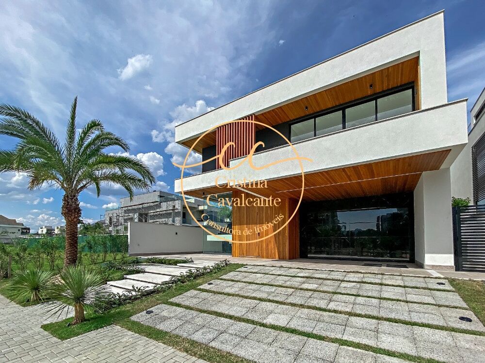 Casa, 5 quartos, 654 m² - Foto 14