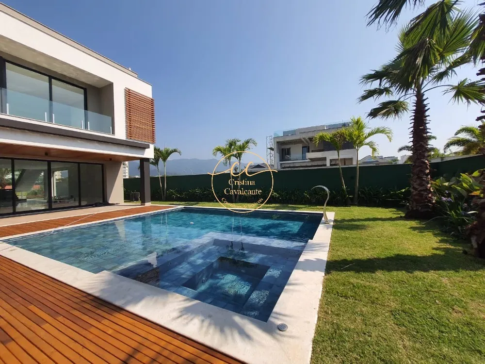 Casa, 5 quartos, 654 m² - Foto 31
