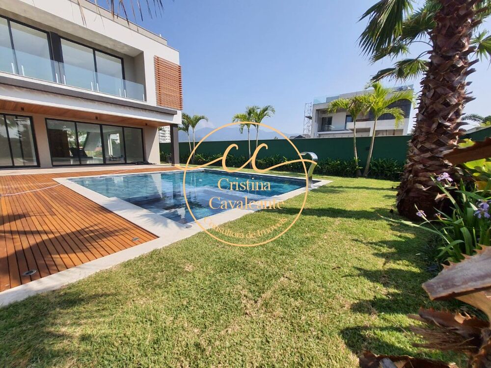 Casa, 5 quartos, 654 m² - Foto 22