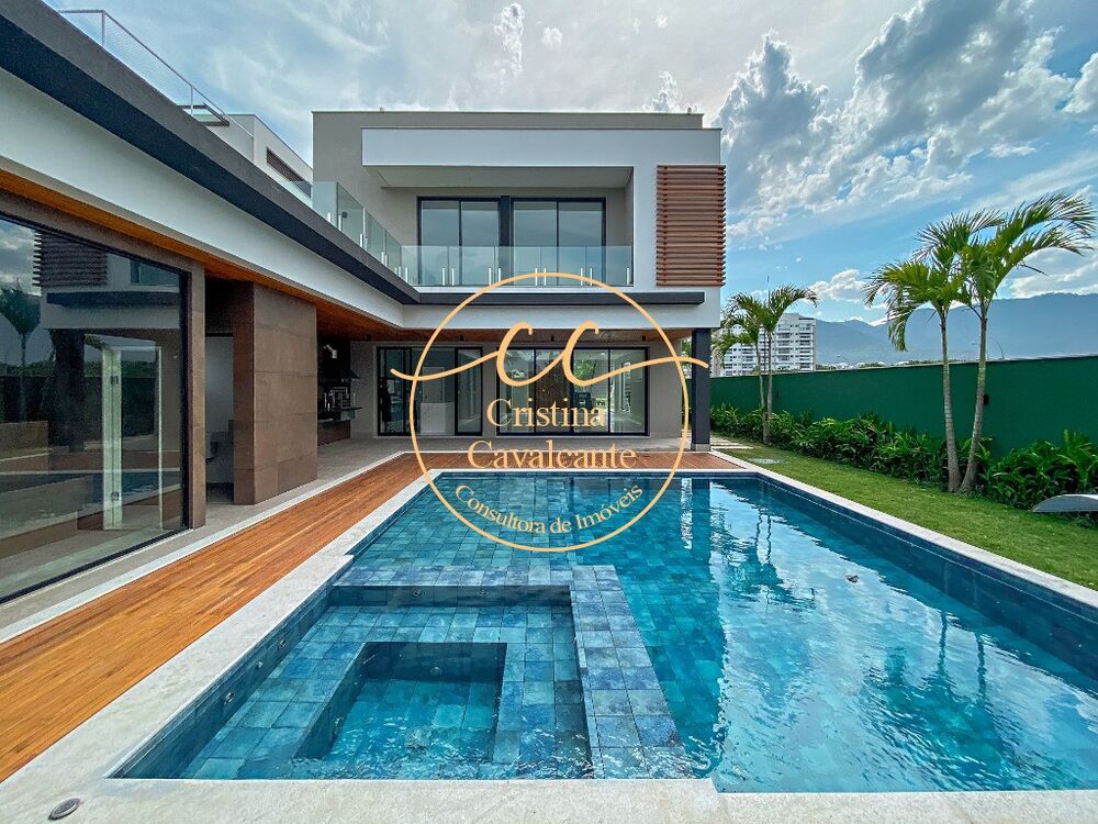 Casa, 5 quartos, 654 m² - Foto 11