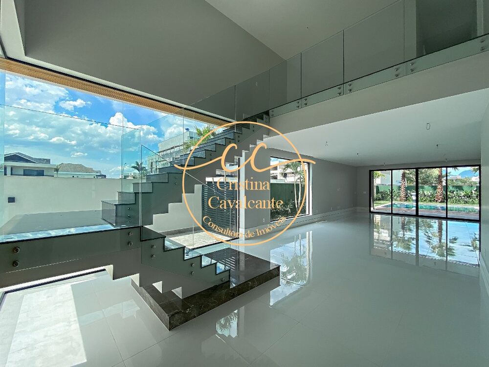 Casa, 5 quartos, 654 m² - Foto 7