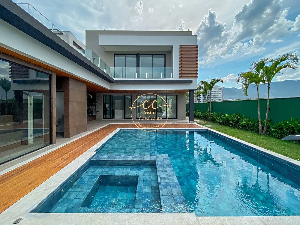 Casa, 5 quartos, 654 m² - Foto 41