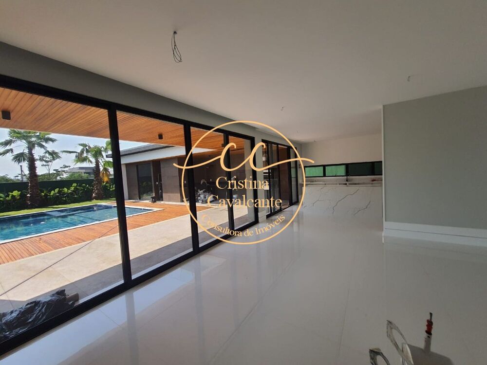 Casa, 5 quartos, 654 m² - Foto 2