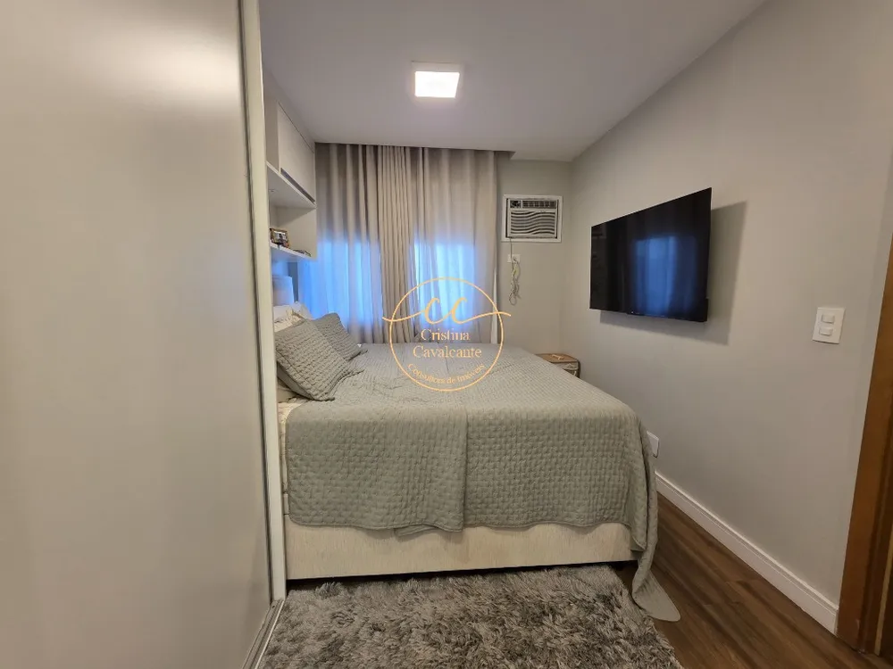 Cobertura, 3 quartos, 143 m² - Foto 21