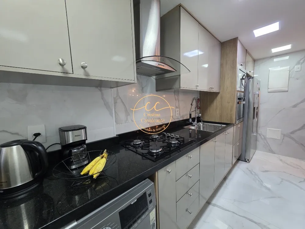 Cobertura, 3 quartos, 143 m² - Foto 17