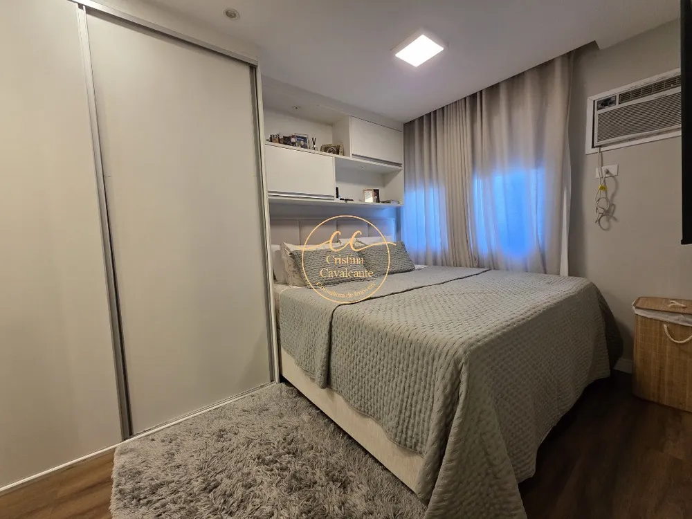 Cobertura, 3 quartos, 143 m² - Foto 20