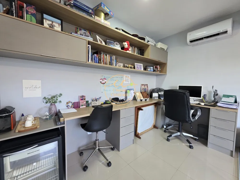 Cobertura, 3 quartos, 143 m² - Foto 13