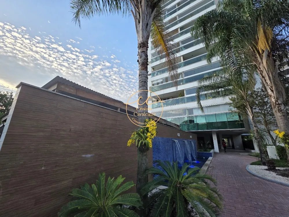 Cobertura, 3 quartos, 143 m² - Foto 9