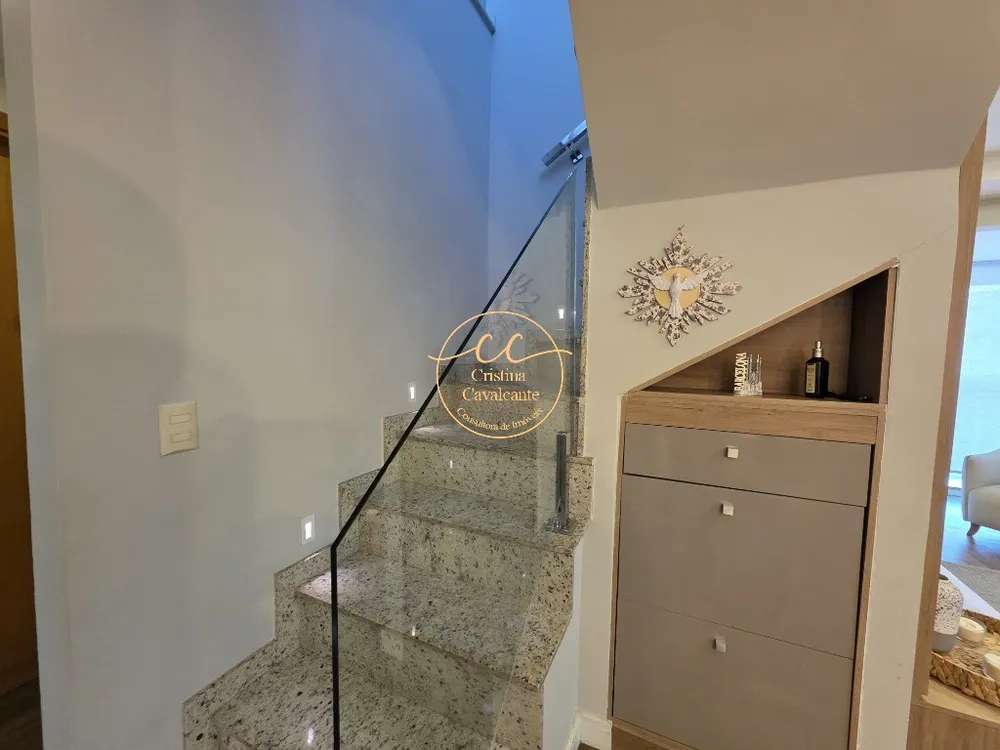 Cobertura, 3 quartos, 143 m² - Foto 18