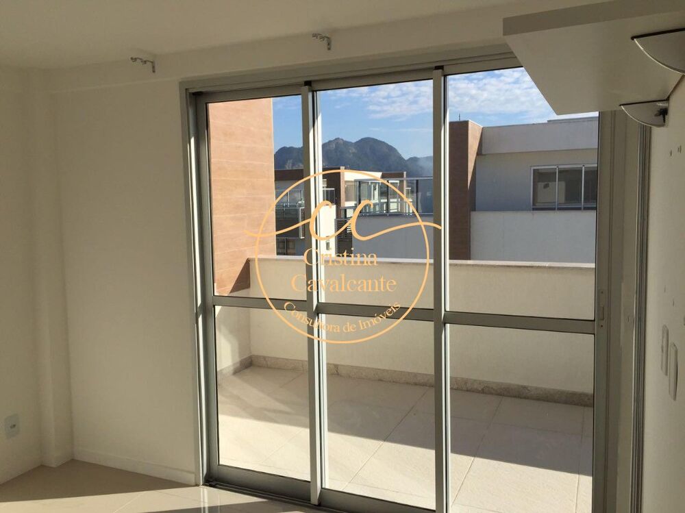 Cobertura, 4 quartos, 186 m² - Foto 5