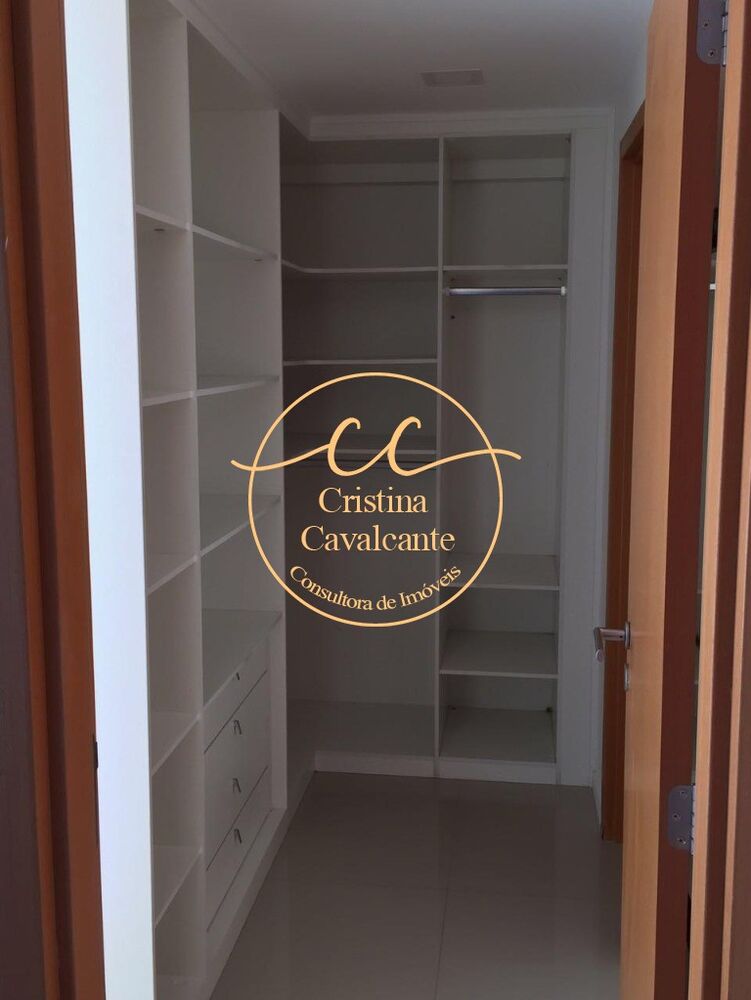 Cobertura, 4 quartos, 186 m² - Foto 12