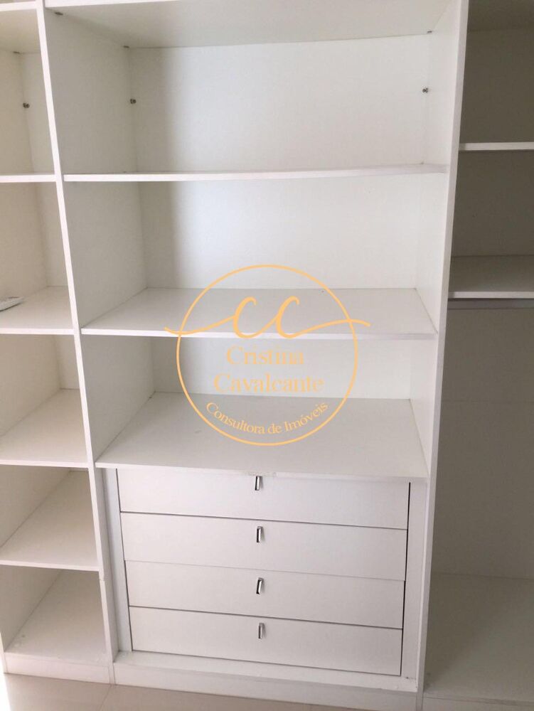 Cobertura, 4 quartos, 186 m² - Foto 9