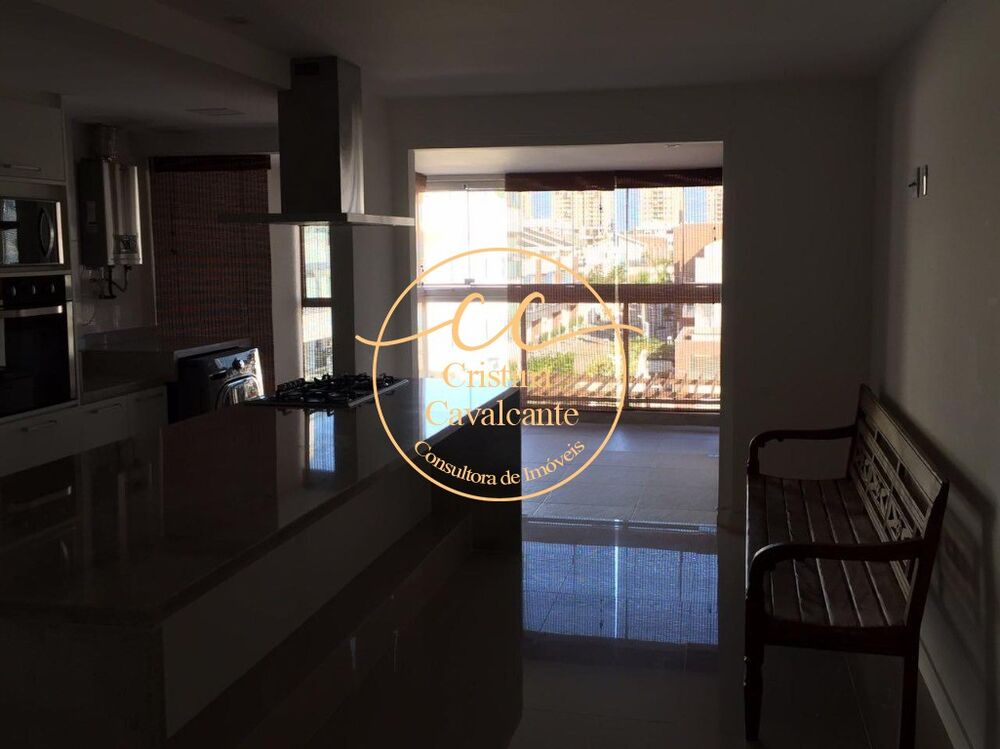 Cobertura, 4 quartos, 186 m² - Foto 2