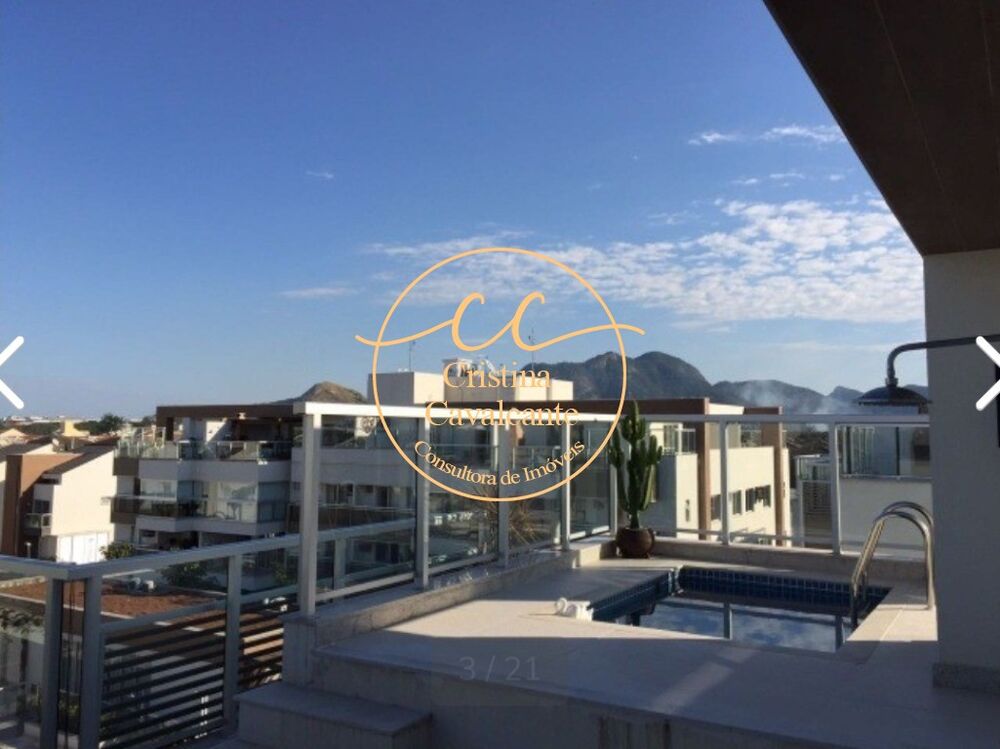 Cobertura, 4 quartos, 186 m² - Foto 18