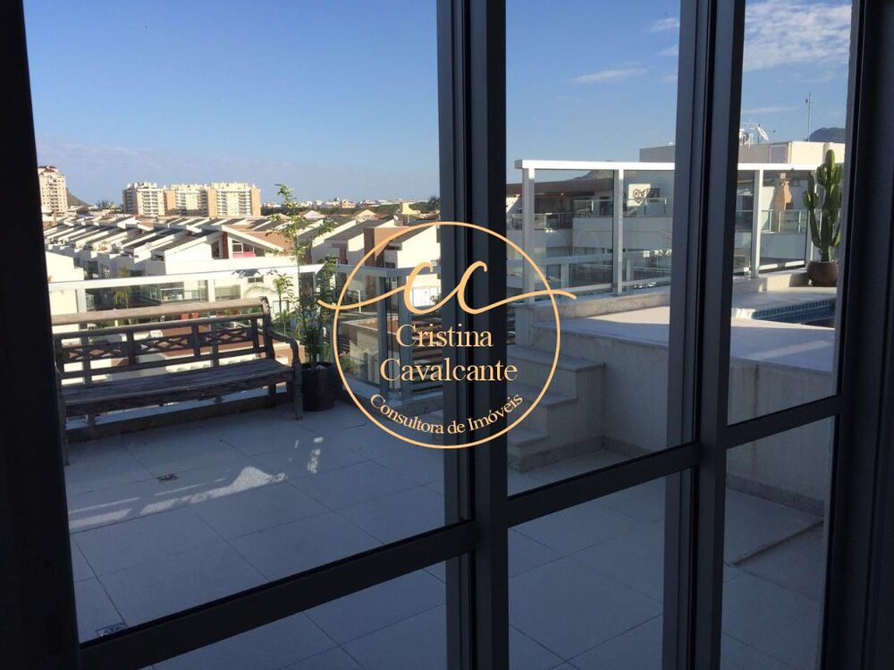 Cobertura, 4 quartos, 186 m² - Foto 6