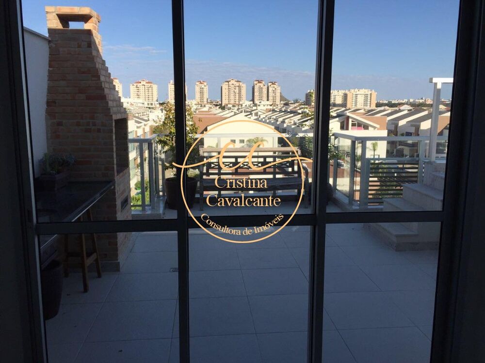 Cobertura, 4 quartos, 186 m² - Foto 20