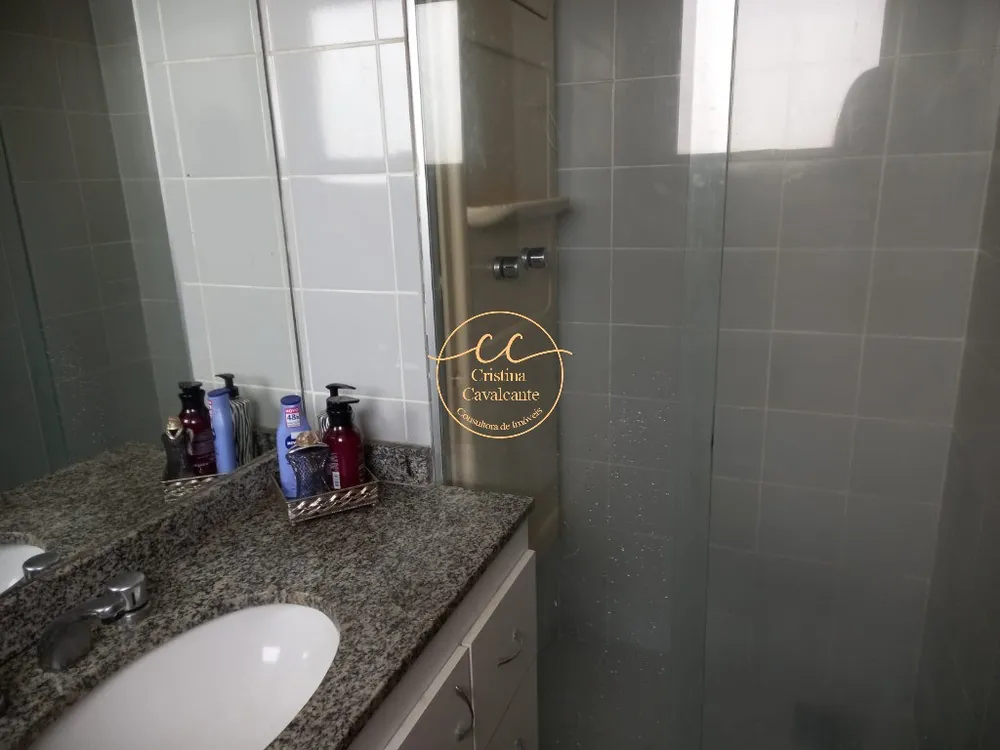 Apartamento, 2 quartos, 78 m² - Foto 15