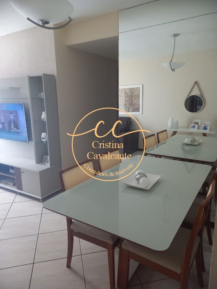 Apartamento, 2 quartos, 78 m² - Foto 1