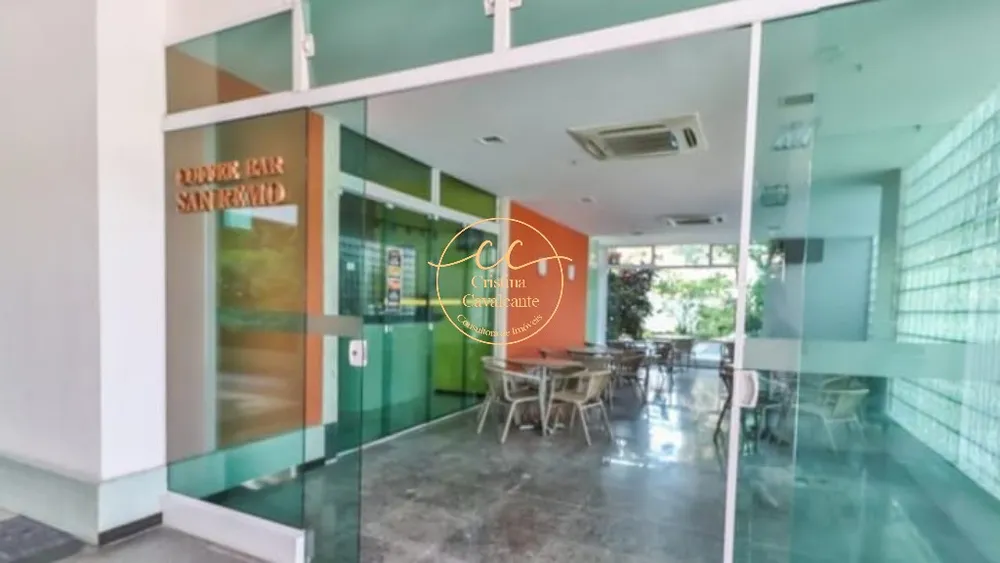 Apartamento, 2 quartos, 78 m² - Foto 16
