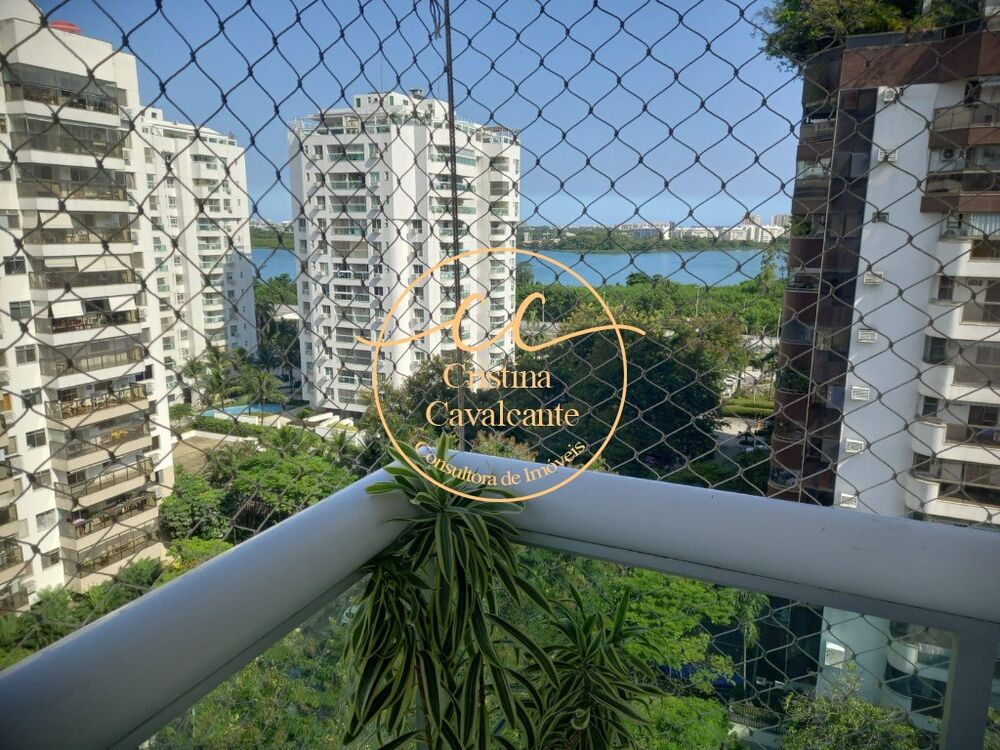 Apartamento, 2 quartos, 78 m² - Foto 2