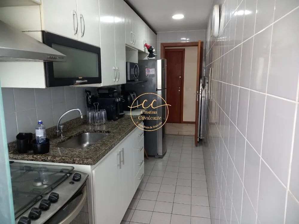 Apartamento, 2 quartos, 78 m² - Foto 33