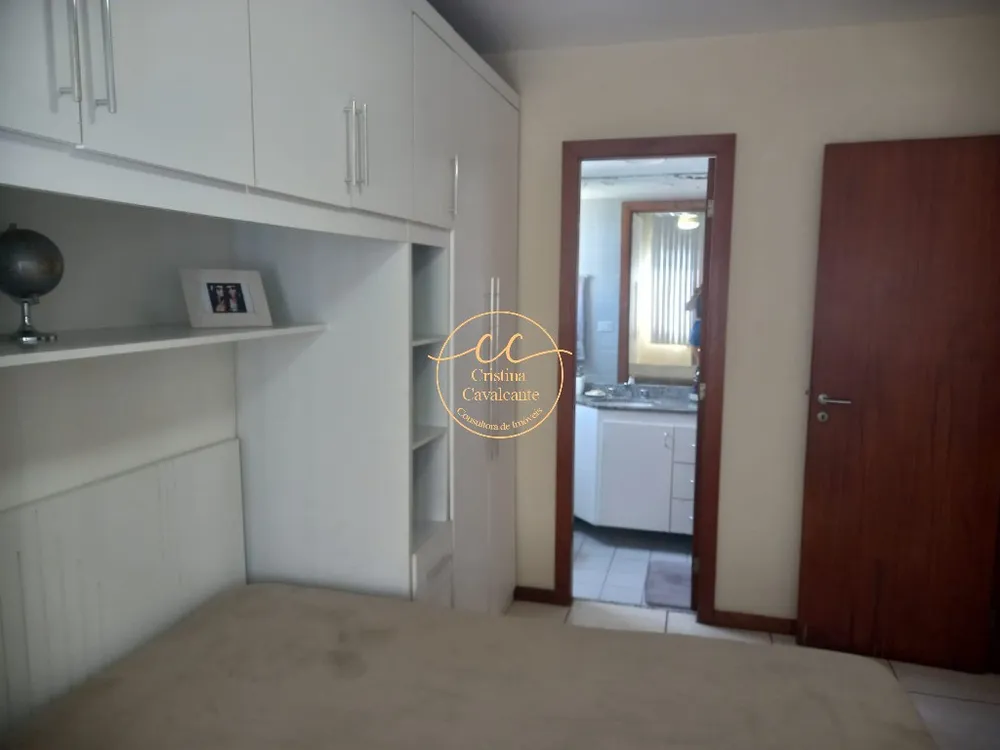 Apartamento, 2 quartos, 78 m² - Foto 17