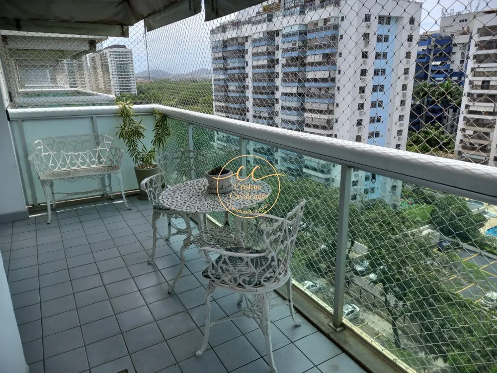 Apartamento, 2 quartos, 78 m² - Foto 25