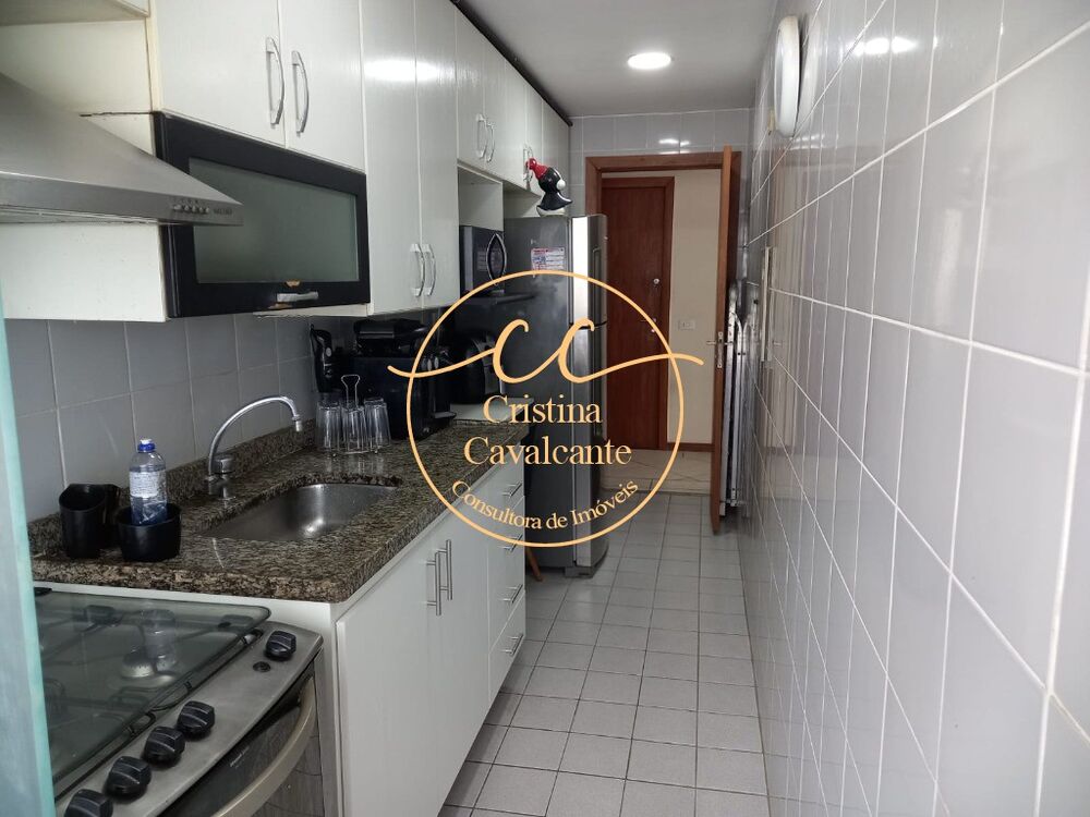 Apartamento, 2 quartos, 78 m² - Foto 3