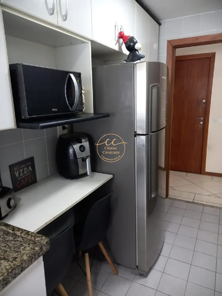 Apartamento, 2 quartos, 78 m² - Foto 27