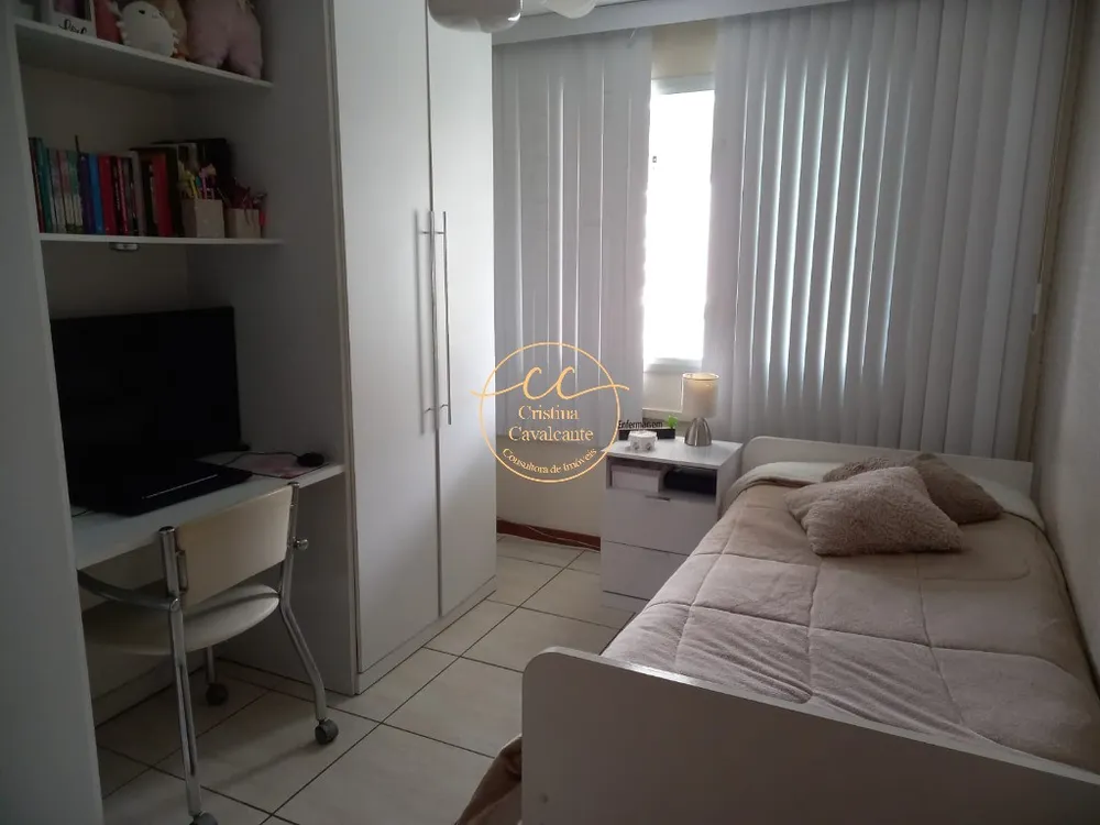 Apartamento, 2 quartos, 78 m² - Foto 29