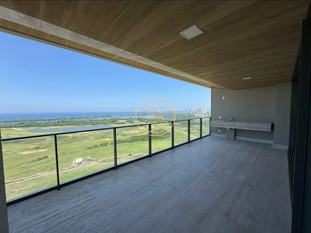 Apartamento, 3 quartos, 268 m² - Foto 5