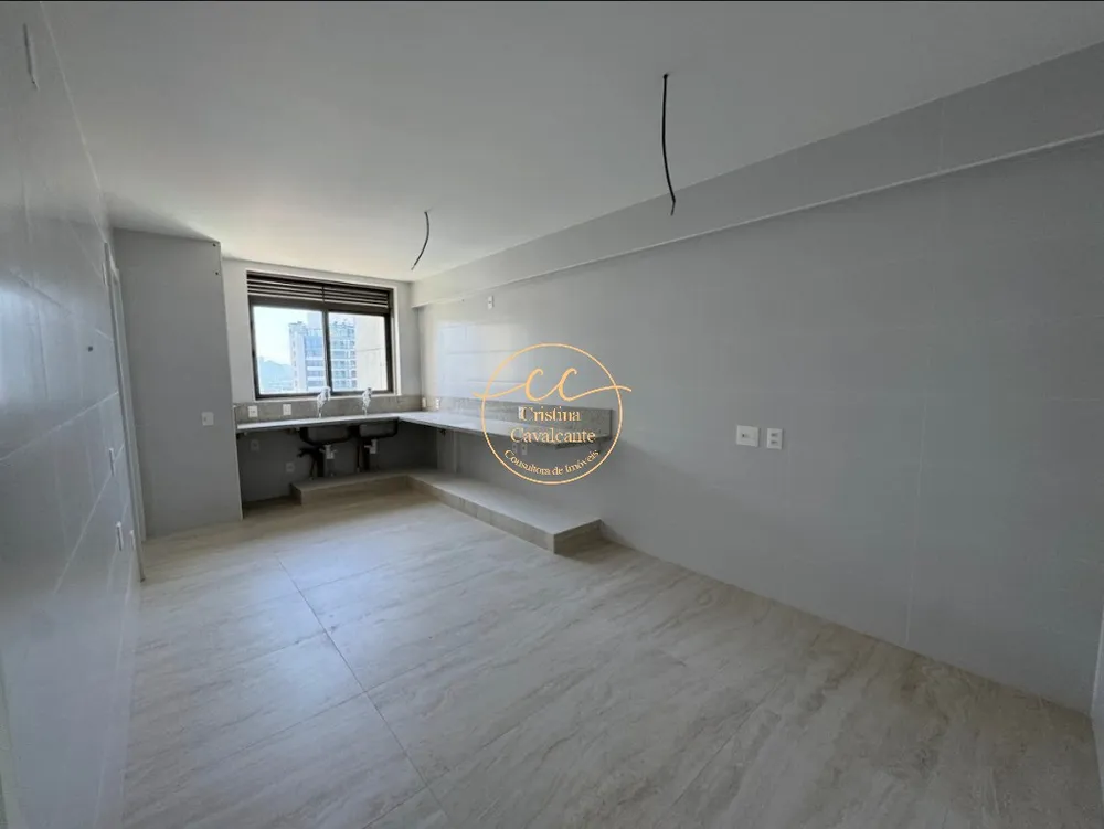 Apartamento, 3 quartos, 268 m² - Foto 6