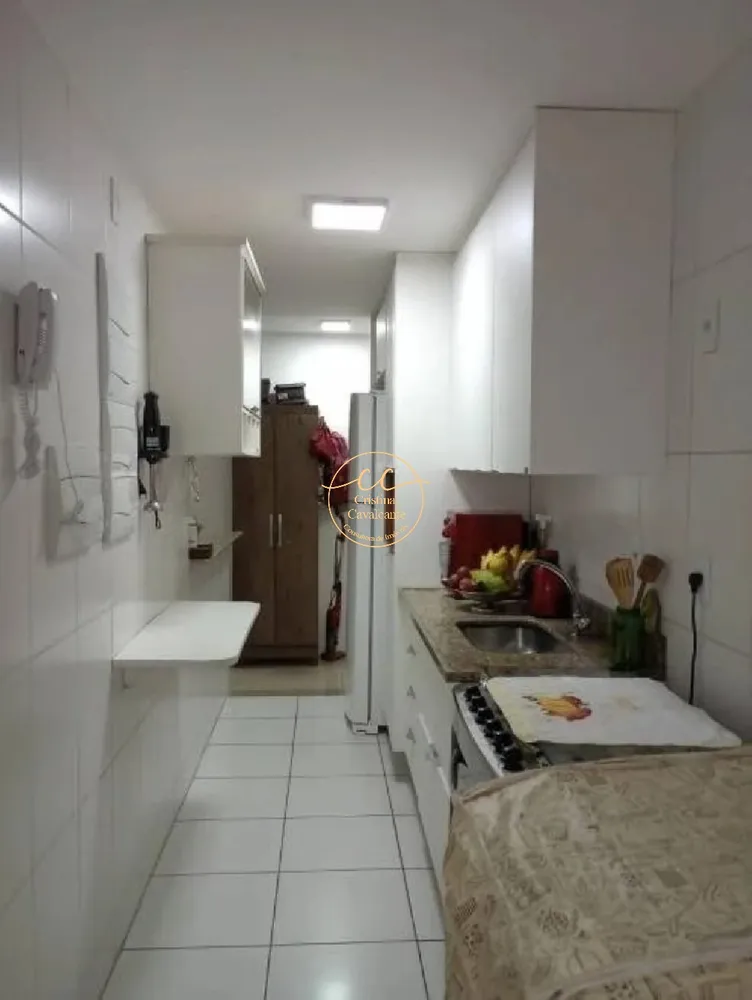 Apartamento, 3 quartos, 92 m² - Foto 32
