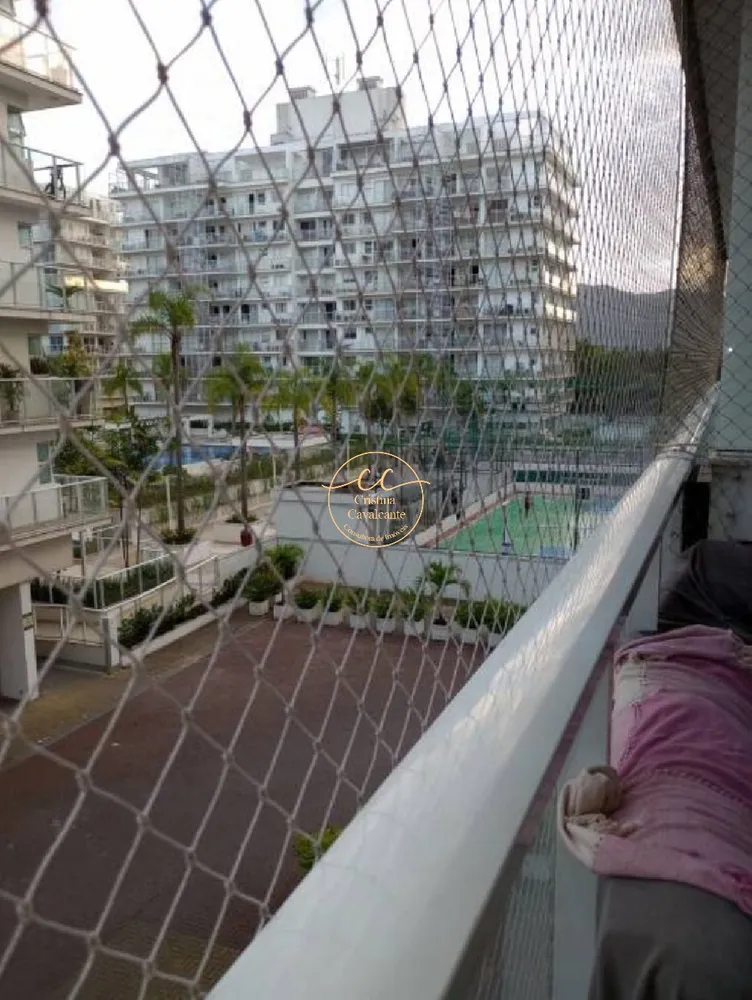 Apartamento, 3 quartos, 92 m² - Foto 21