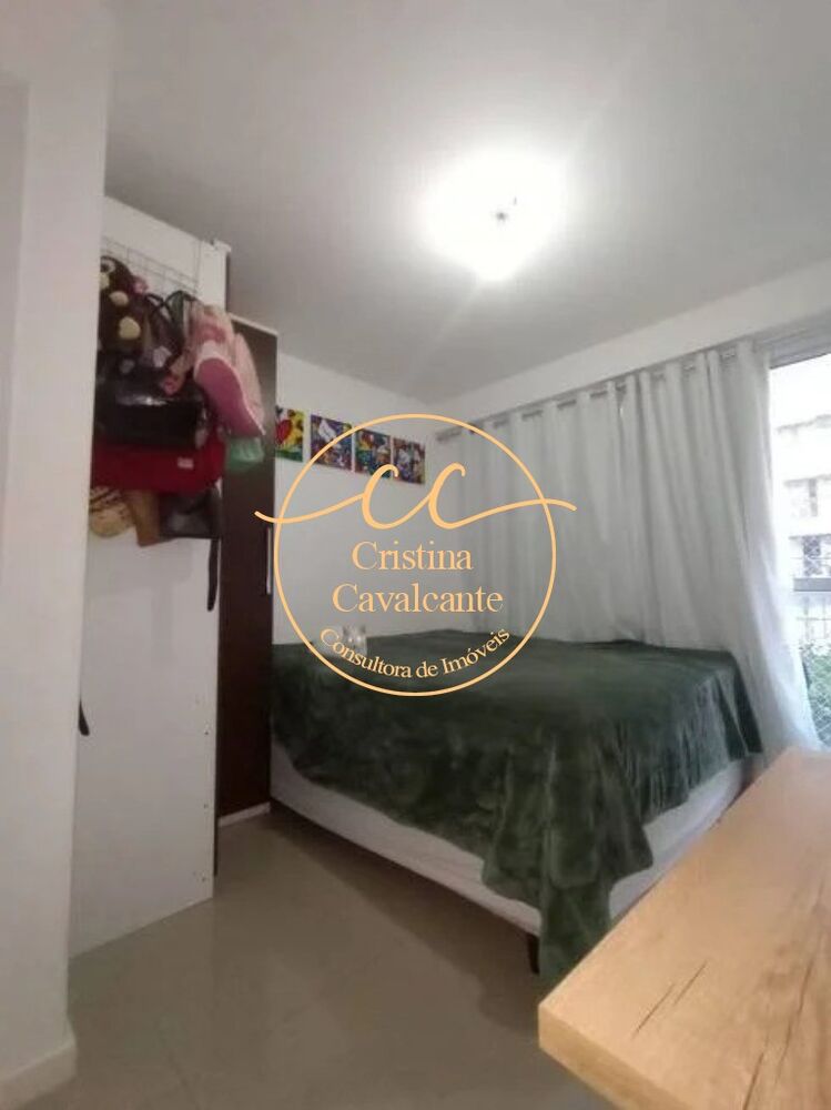 Apartamento, 3 quartos, 92 m² - Foto 9