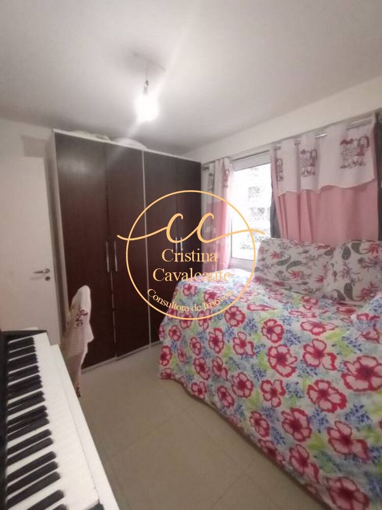 Apartamento, 3 quartos, 92 m² - Foto 3