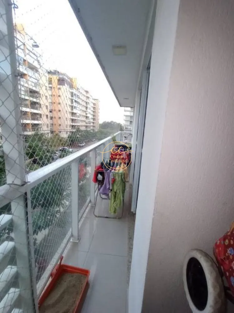 Apartamento, 3 quartos, 92 m² - Foto 24