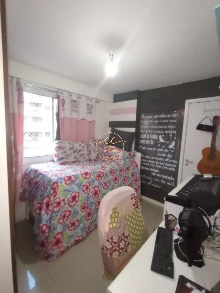 Apartamento, 3 quartos, 92 m² - Foto 15