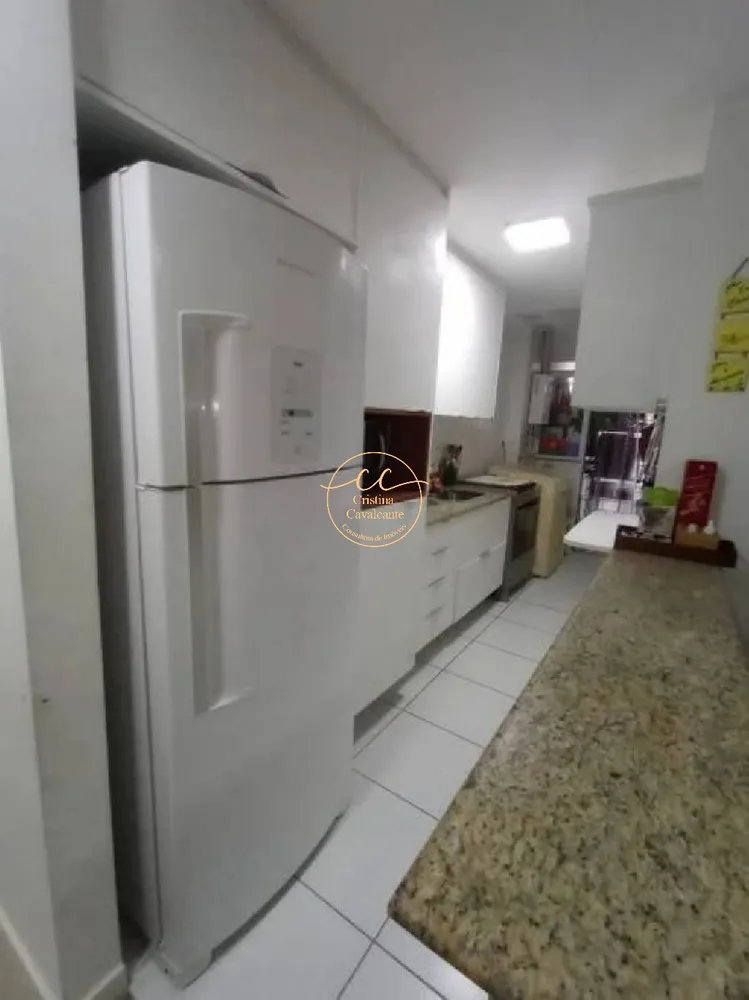 Apartamento, 3 quartos, 92 m² - Foto 28