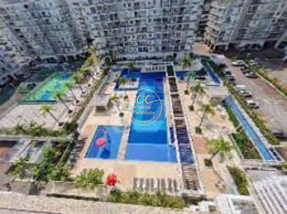 Apartamento, 3 quartos, 92 m² - Foto 30