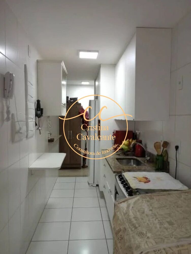Apartamento, 3 quartos, 92 m² - Foto 8